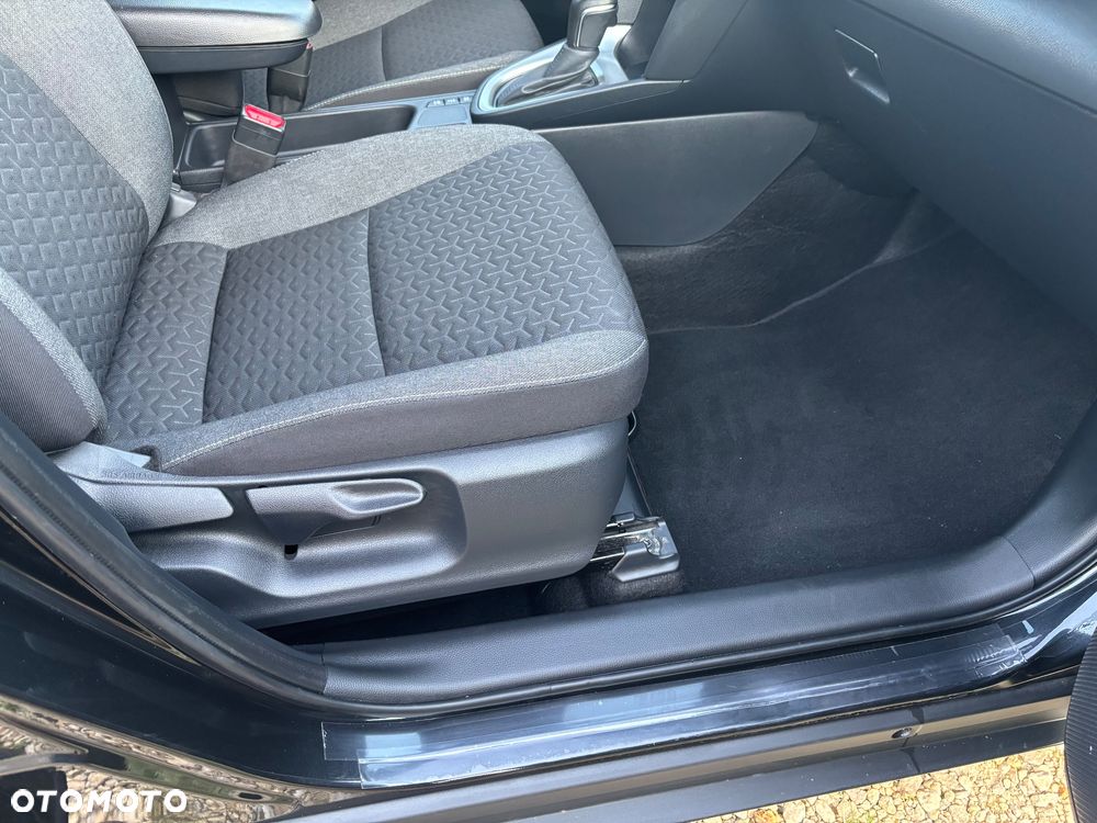 Toyota Yaris Cross Hybrid 1.5 Comfort - 33