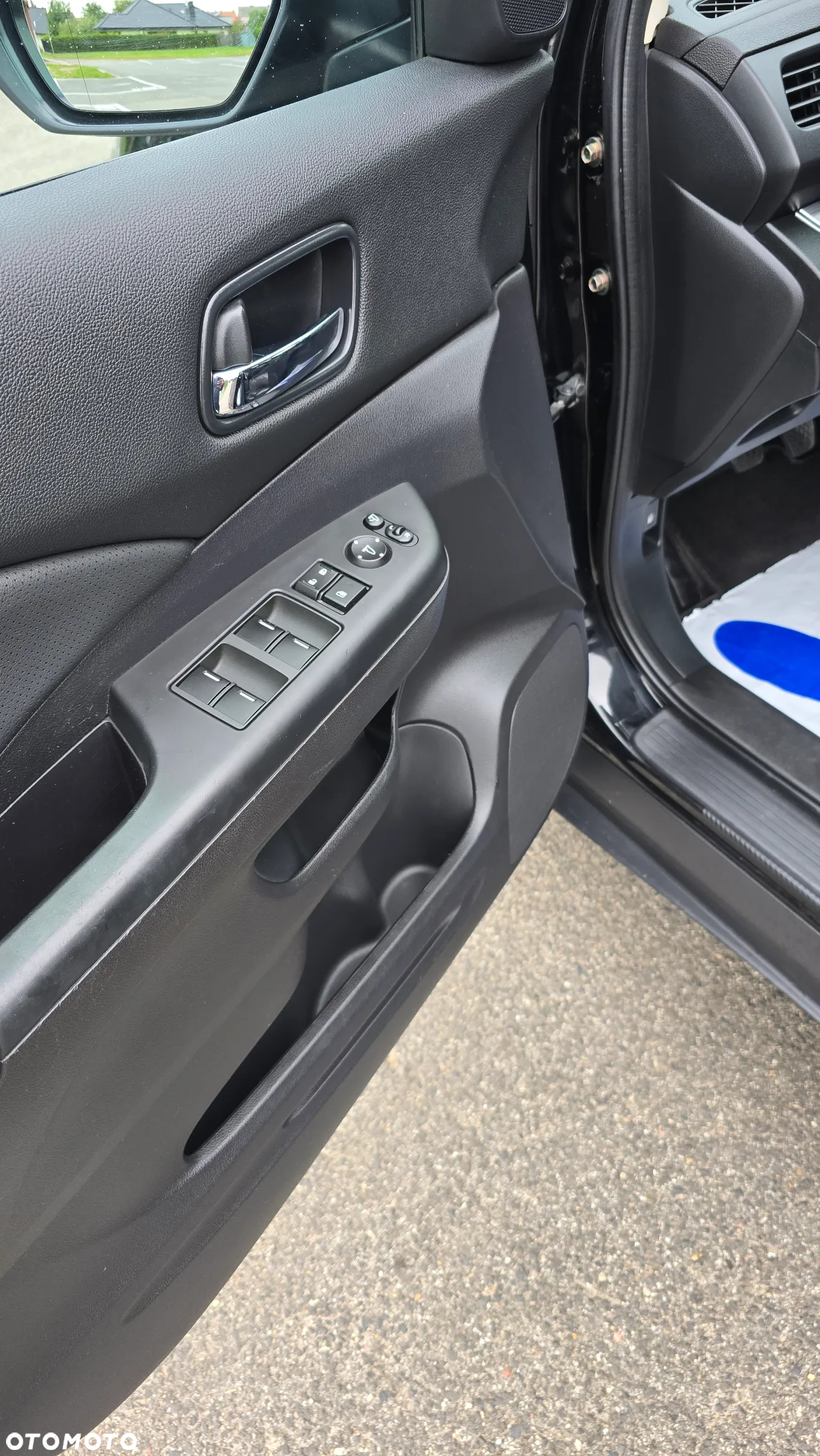 Honda CR-V 2.0 Executive Navi - 9