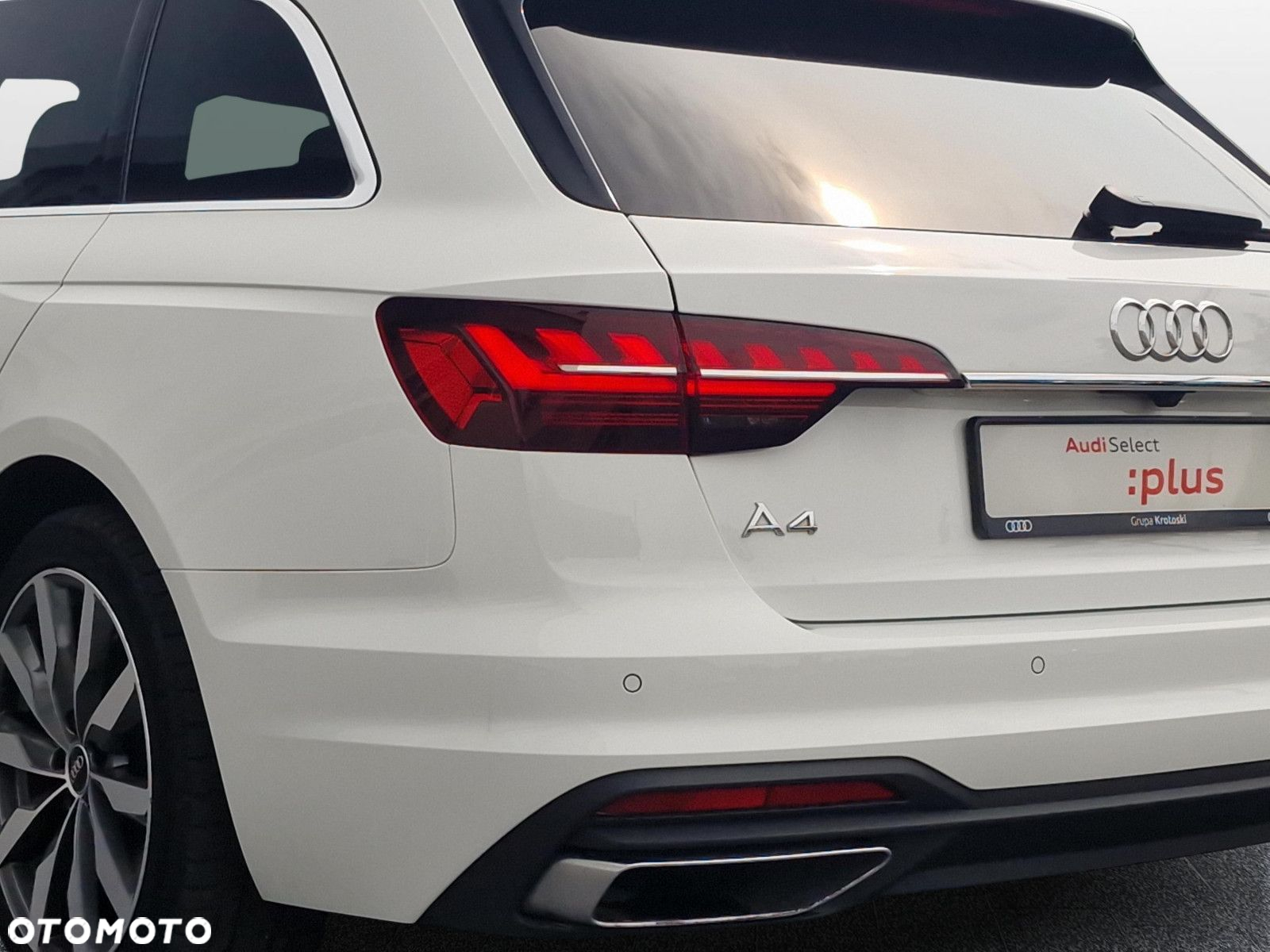 Audi A4 - 27