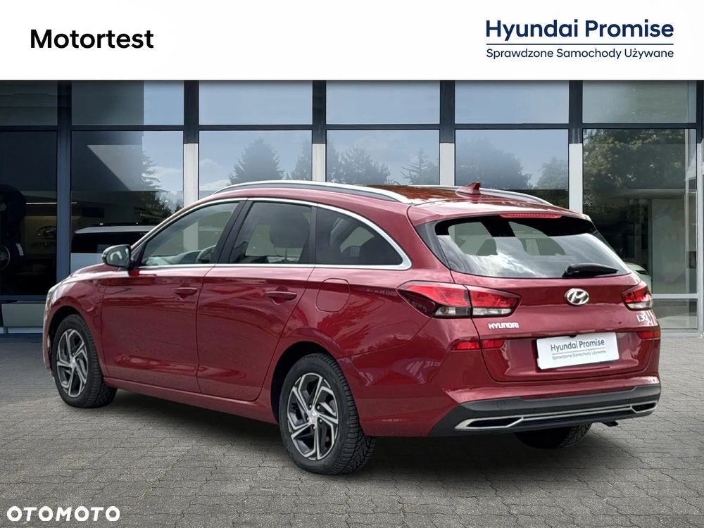Hyundai i30 1.0 T-GDI Smart DCT - 3