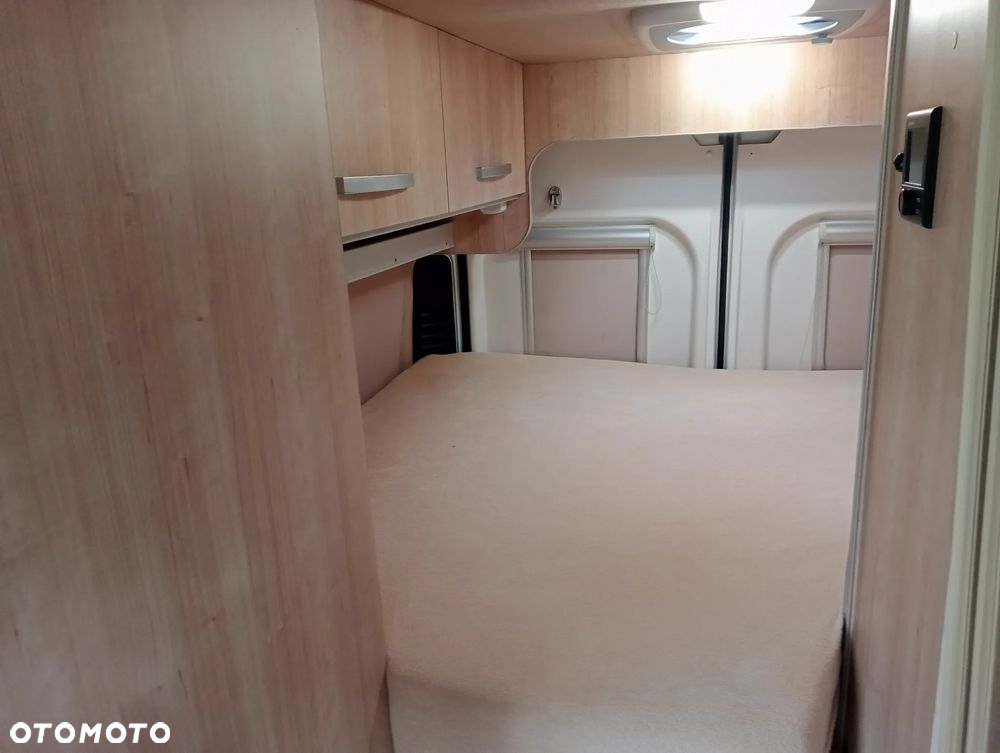 Peugeot Boxer 333 HDi L2H2 - 8
