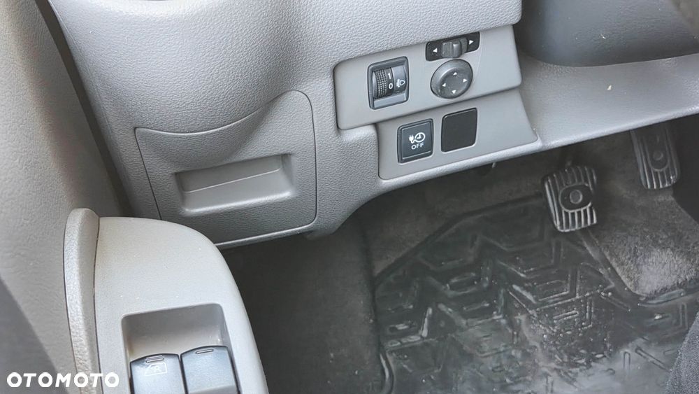 Nissan e-NV200 XL trafic proace ducato expert kanogoo express combo caddy towncar partner boxer berlingo nv200 jumbo L2 H3 - 34