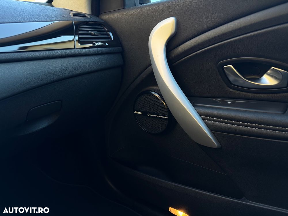 Renault Megane dCi 130 FAP BOSE Edition - 27