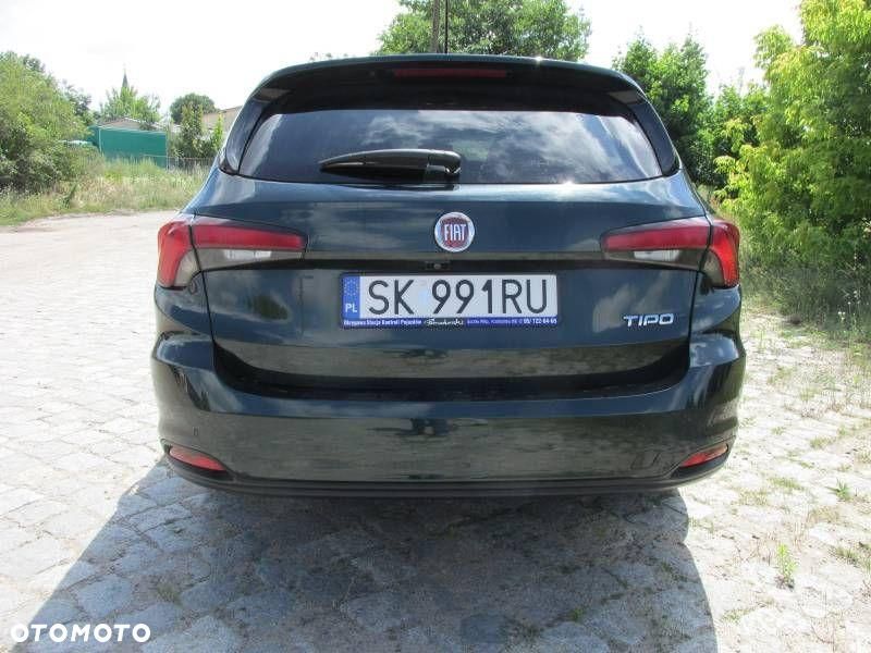 Fiat Tipo 1.4 T-Jet Business Line - 7
