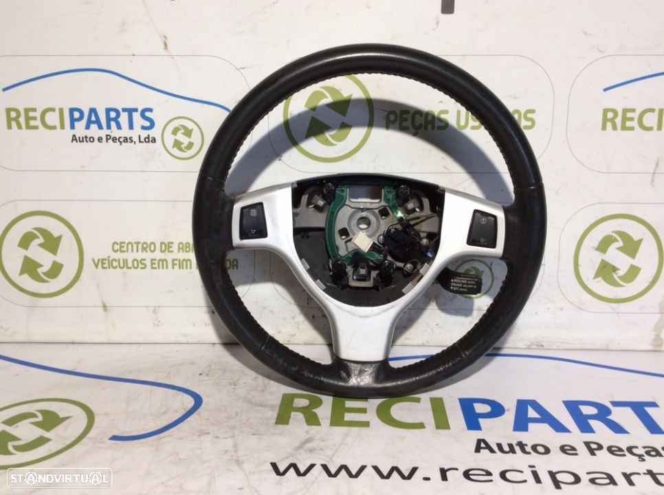 Volante para Crysler Grande Voyager - 1