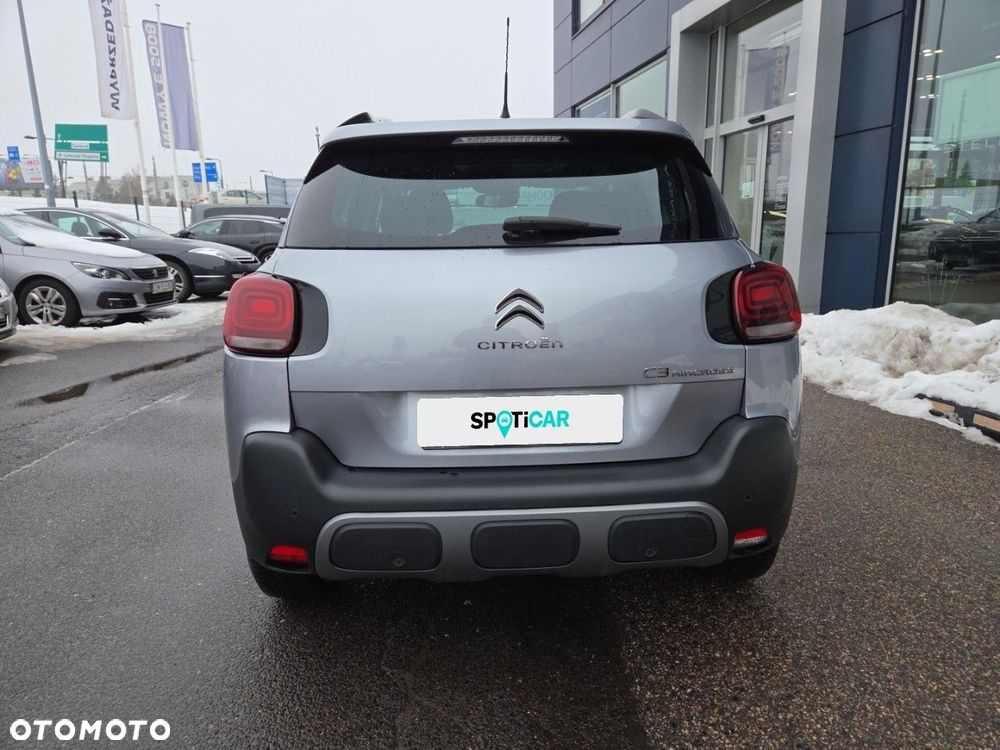 Citroën C3 Aircross - 5