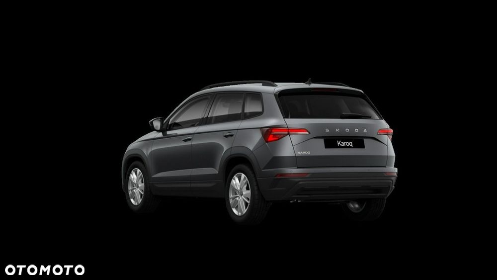 Skoda Karoq - 3