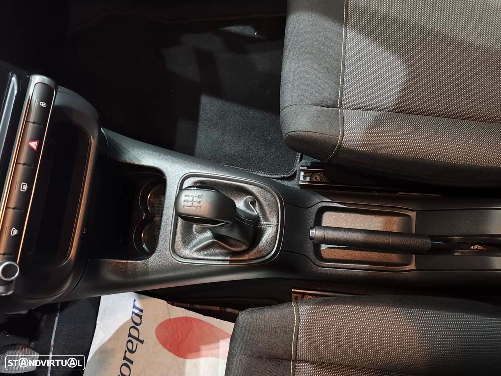 Citroën C3 1.2 PureTech Shine - 18