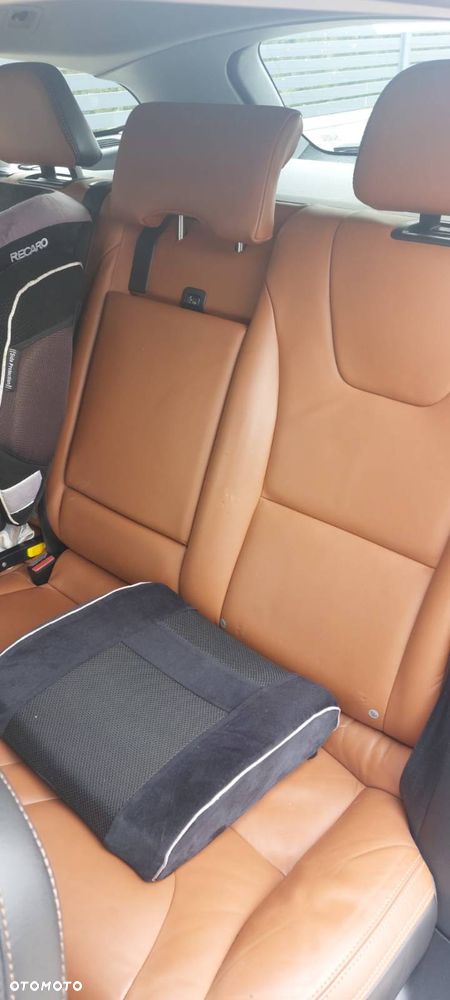 Volvo V60 - 17