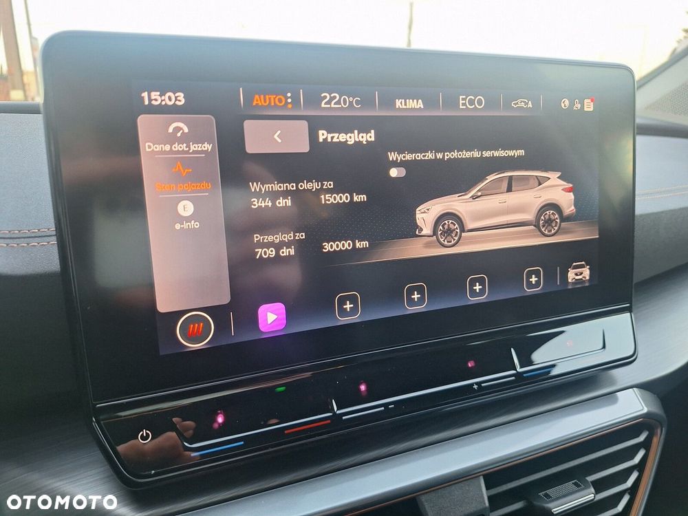 Cupra Formentor - 31