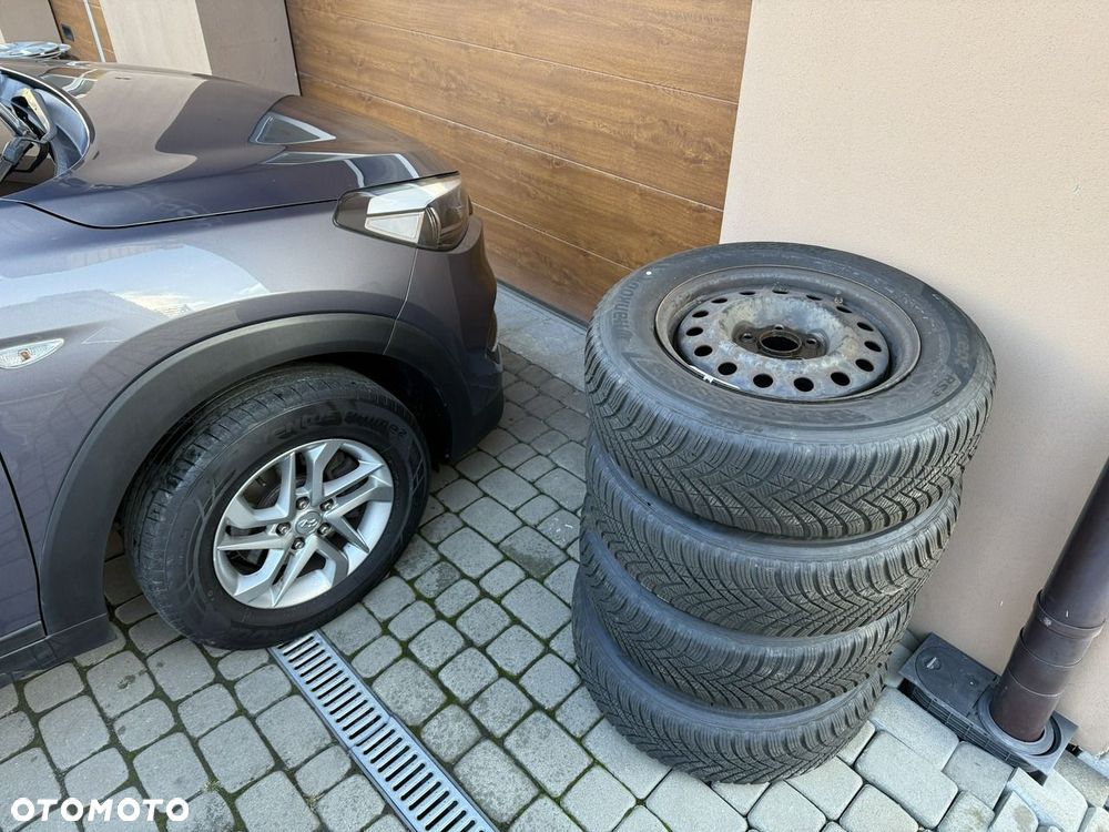 Hyundai Tucson 1.6 GDi 2WD Trend - 13