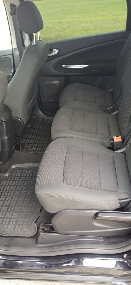 Ford S-Max 2.0 TDCi Trend - 7