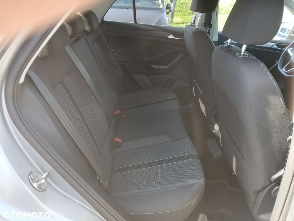 Volkswagen T-Roc 1.5 TSI Special Edition DSG - 10