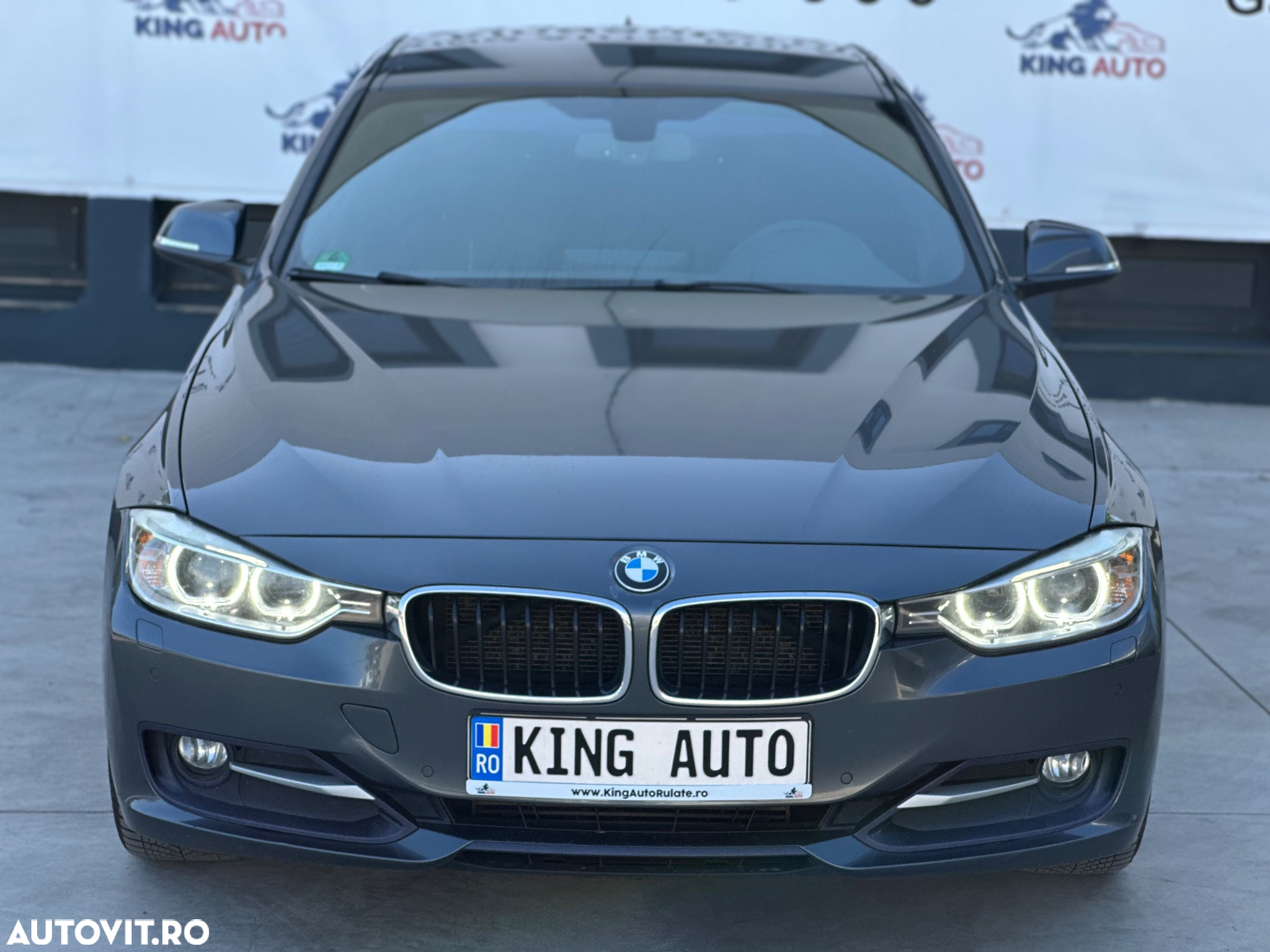 BMW Seria 3 - 2