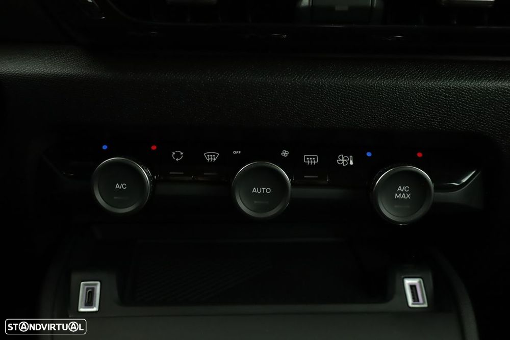 Citroën C4 1.2 PureTech YOU! - 12