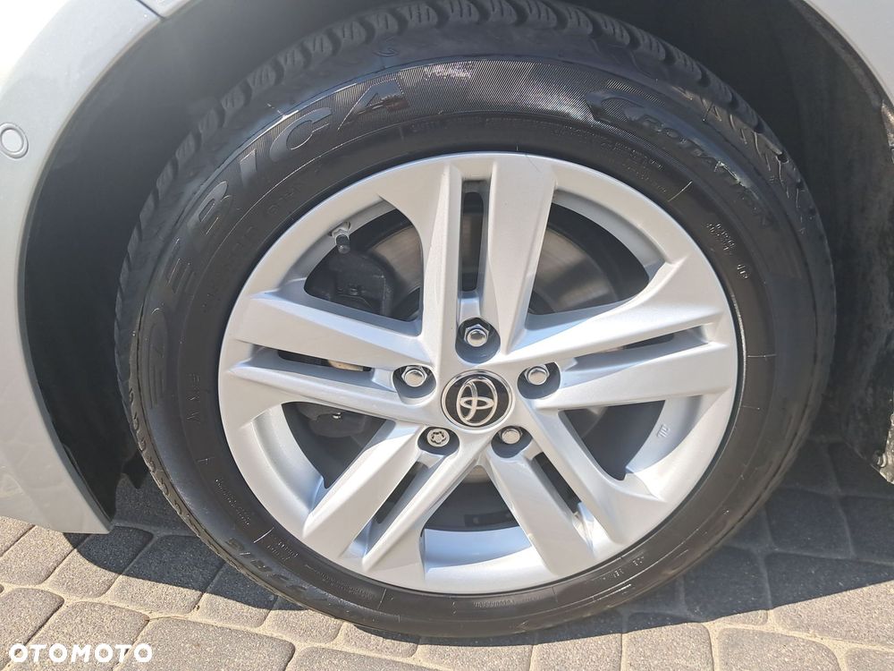 Toyota Corolla 2.0 Hybrid Comfort - 10