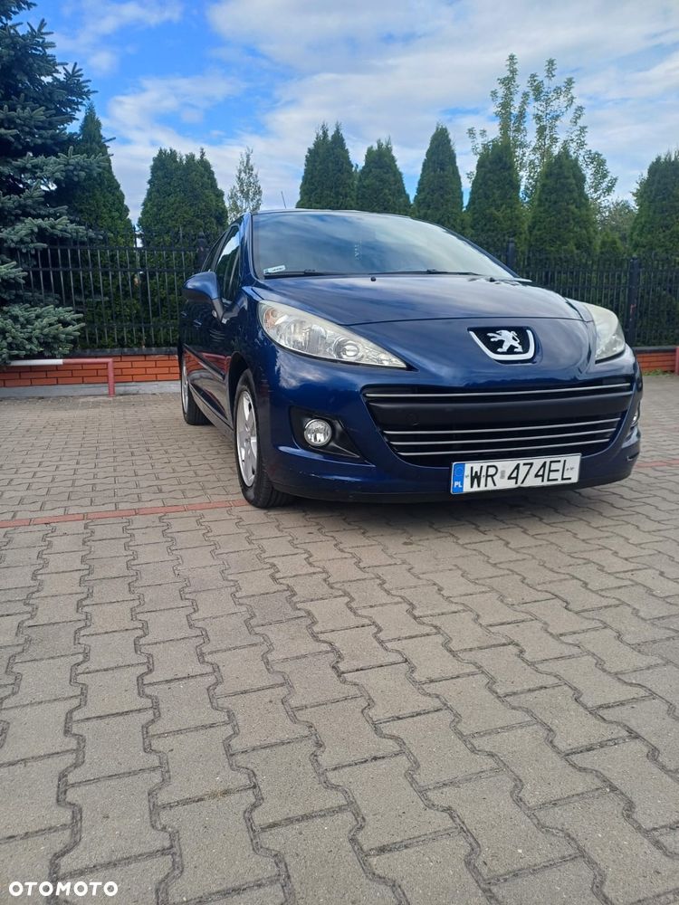 Peugeot 207 - 3