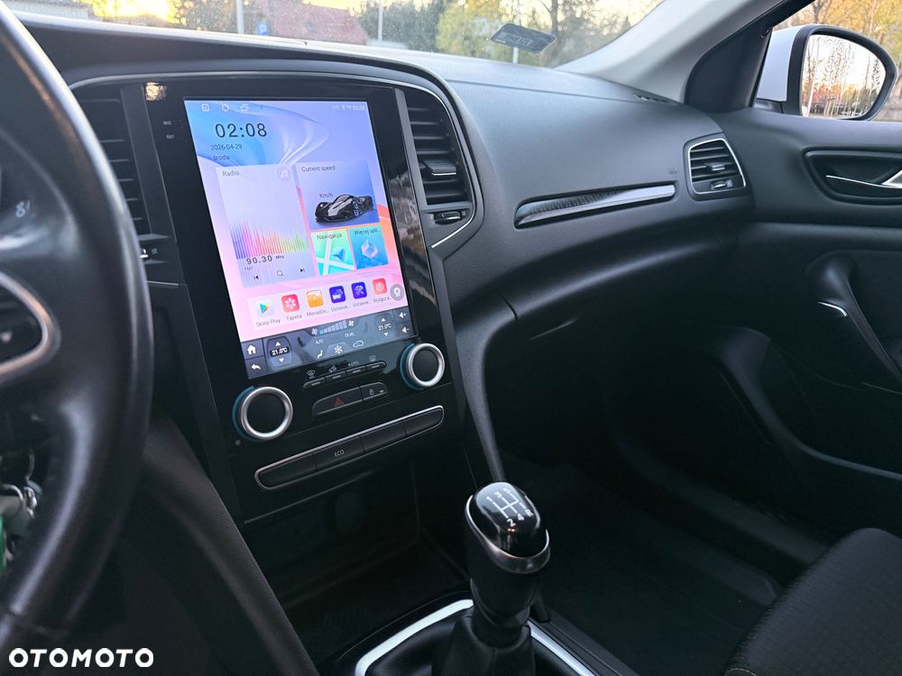 Renault Megane - 5