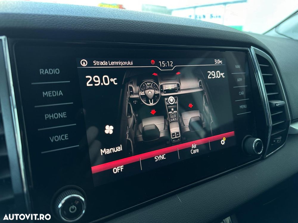 Skoda Karoq - 11