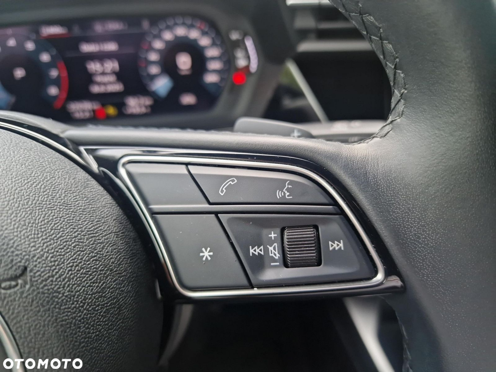 Audi A3 - 19