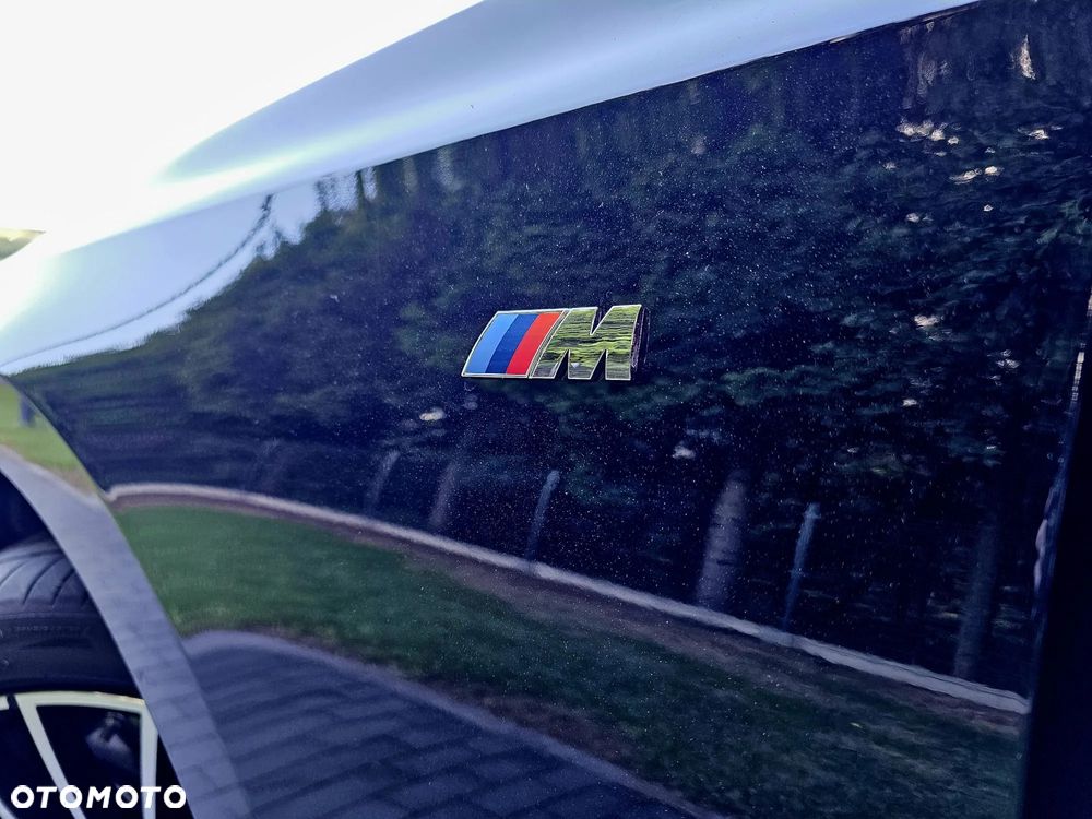 BMW Seria 7 - 11