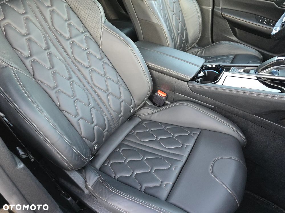 Peugeot 508 225 e-EAT8 GT Pack - 14