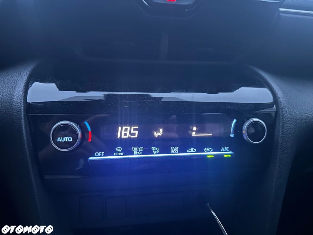 Toyota Yaris Cross Hybrid 1.5 Comfort - 20