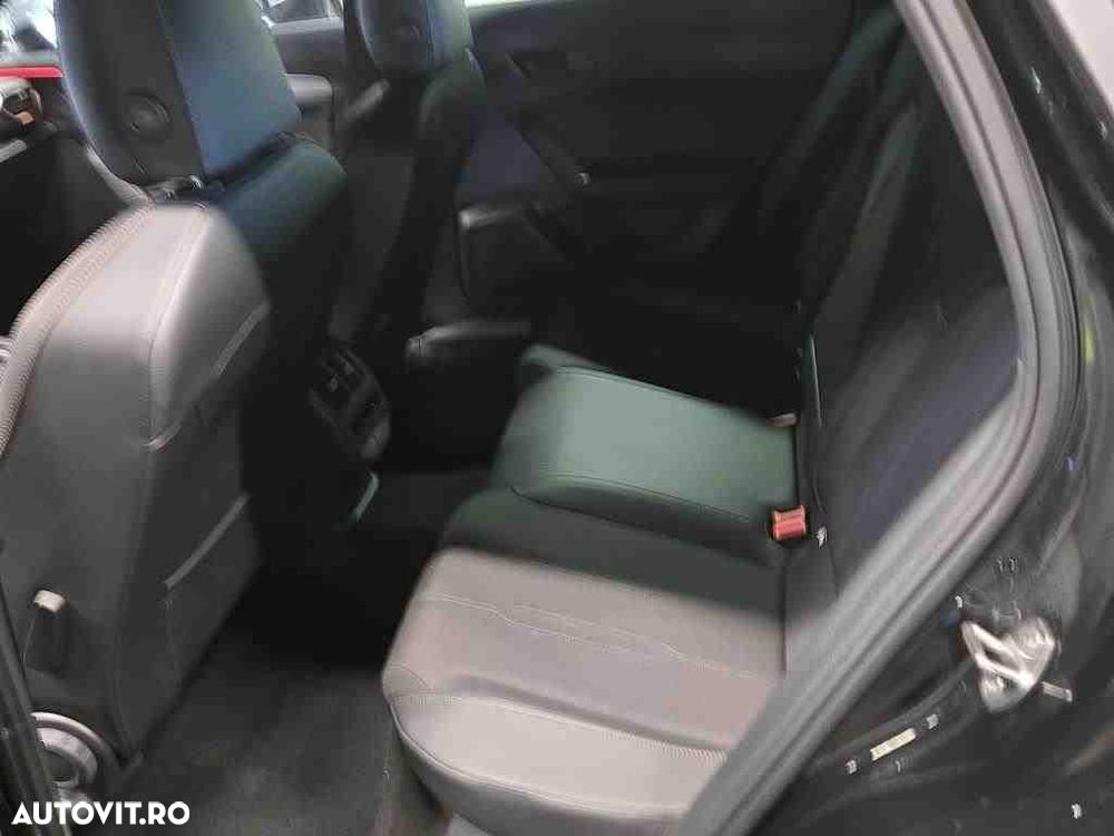 Cupra Formentor 1.5 TSI DSG - 8