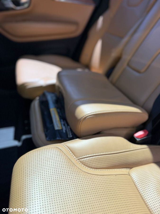 Volvo XC 90 D5 AWD Inscription 7os - 30