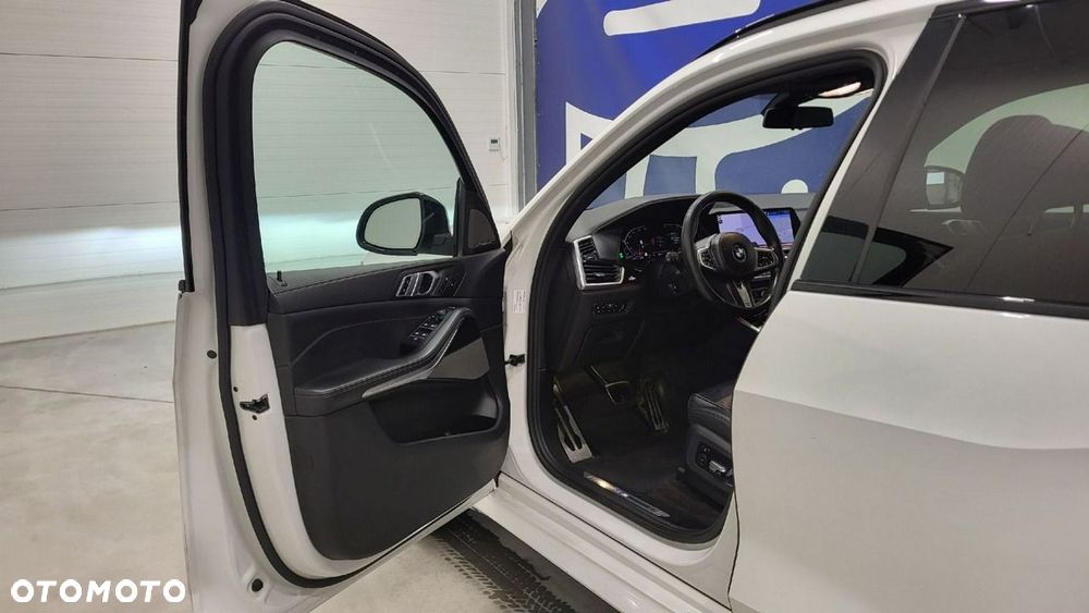 BMW X5 - 11