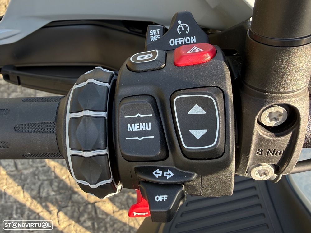 BMW R 1300 GS Adventure GSA ADVENTURE - 13