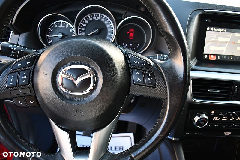 Mazda CX-5 2.0 Skyprestige 2WD - 16