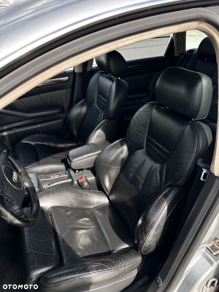 Audi S6 Avant 4.2 quattro - 10