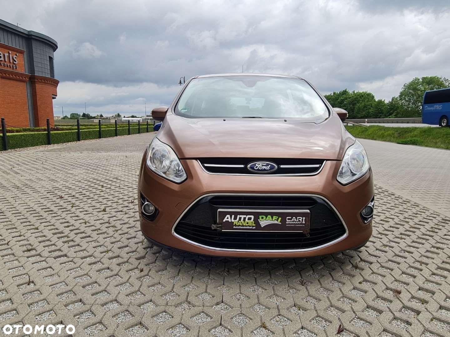 Ford C-MAX - 9