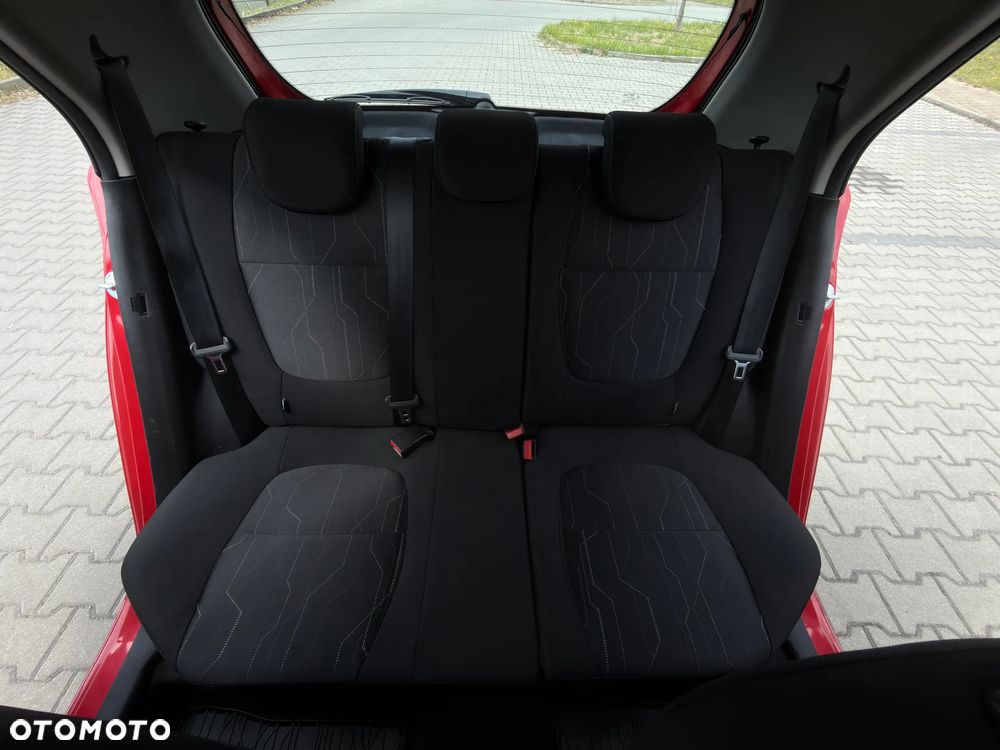 Kia Picanto 1.2 Spirit - 11