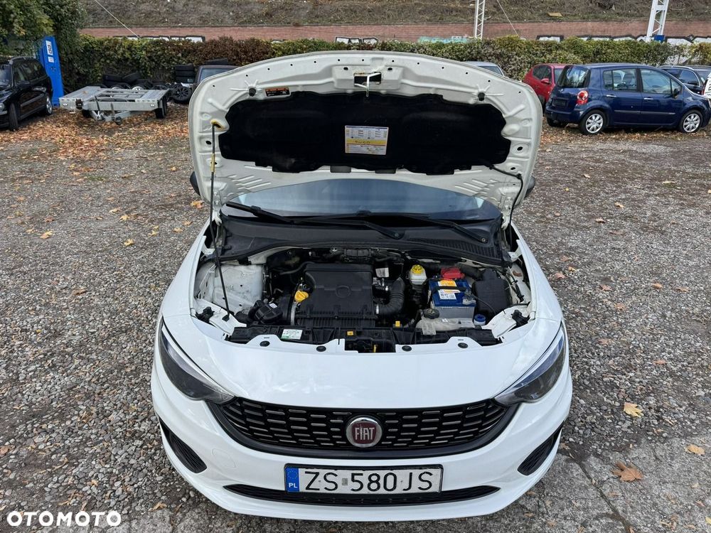 Fiat Tipo - 10