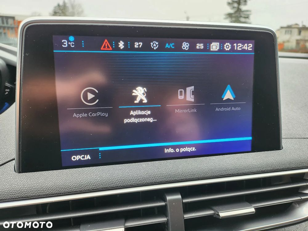 Peugeot 5008 1.2 PureTech Allure S&S - 36