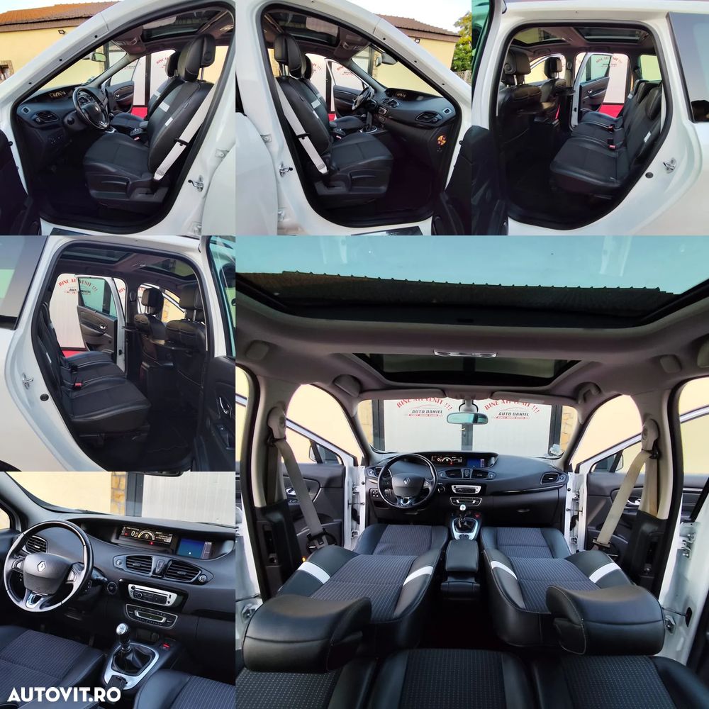 Renault Grand Scenic - 8