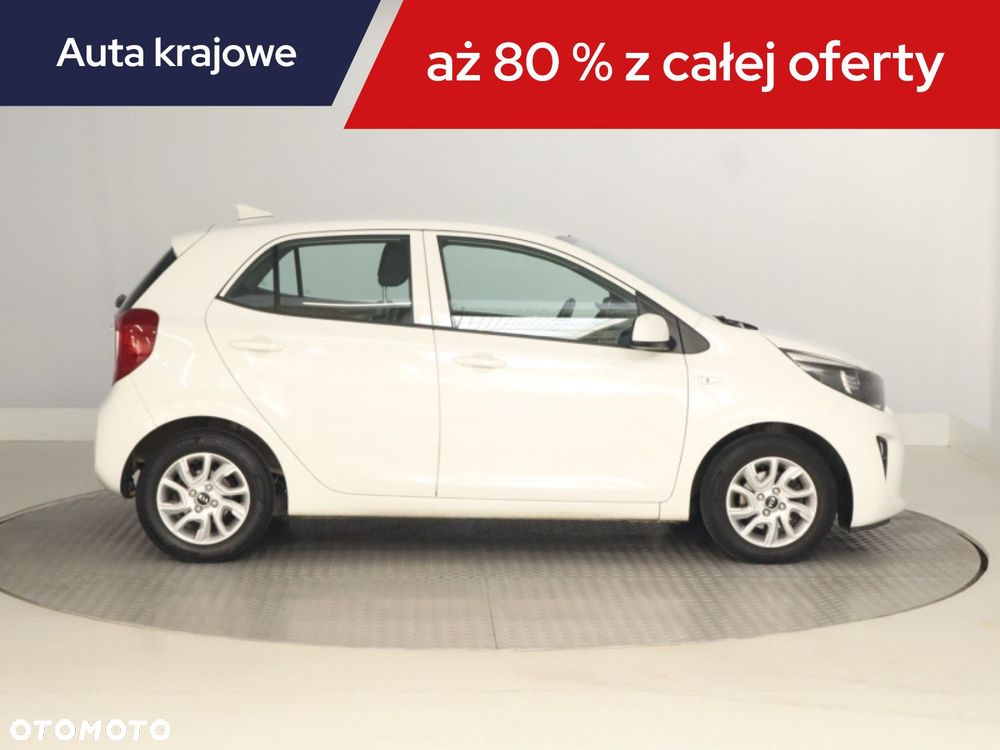 Kia Picanto - 8