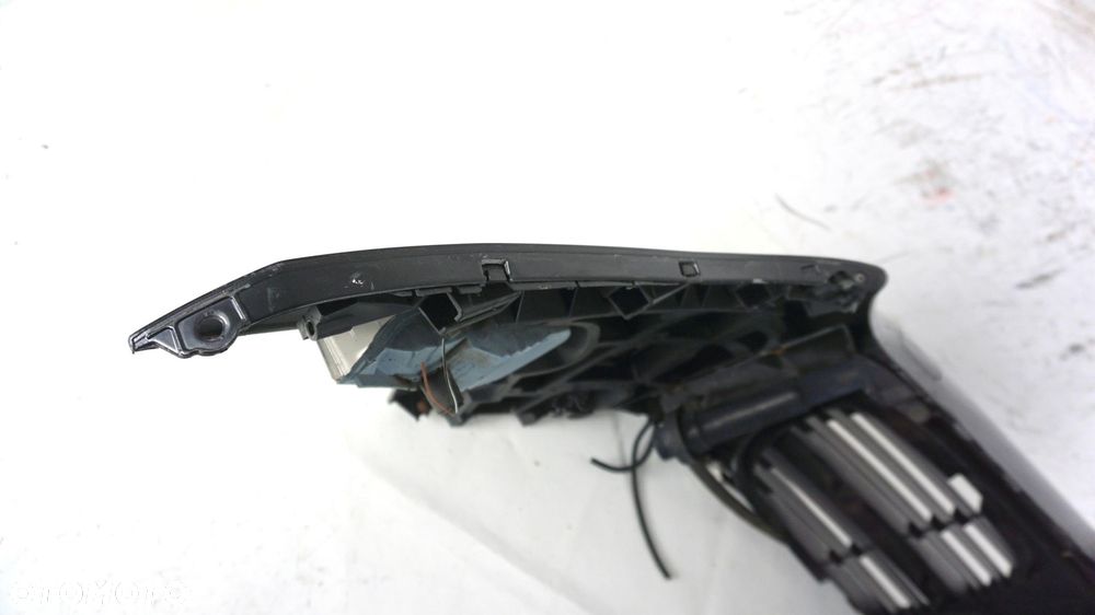 ZDERZAK PRZÓD PRZEDNI PORSCHE CAYENNE I 1 7L 02-07 2002-2007 7L5807221 - 15