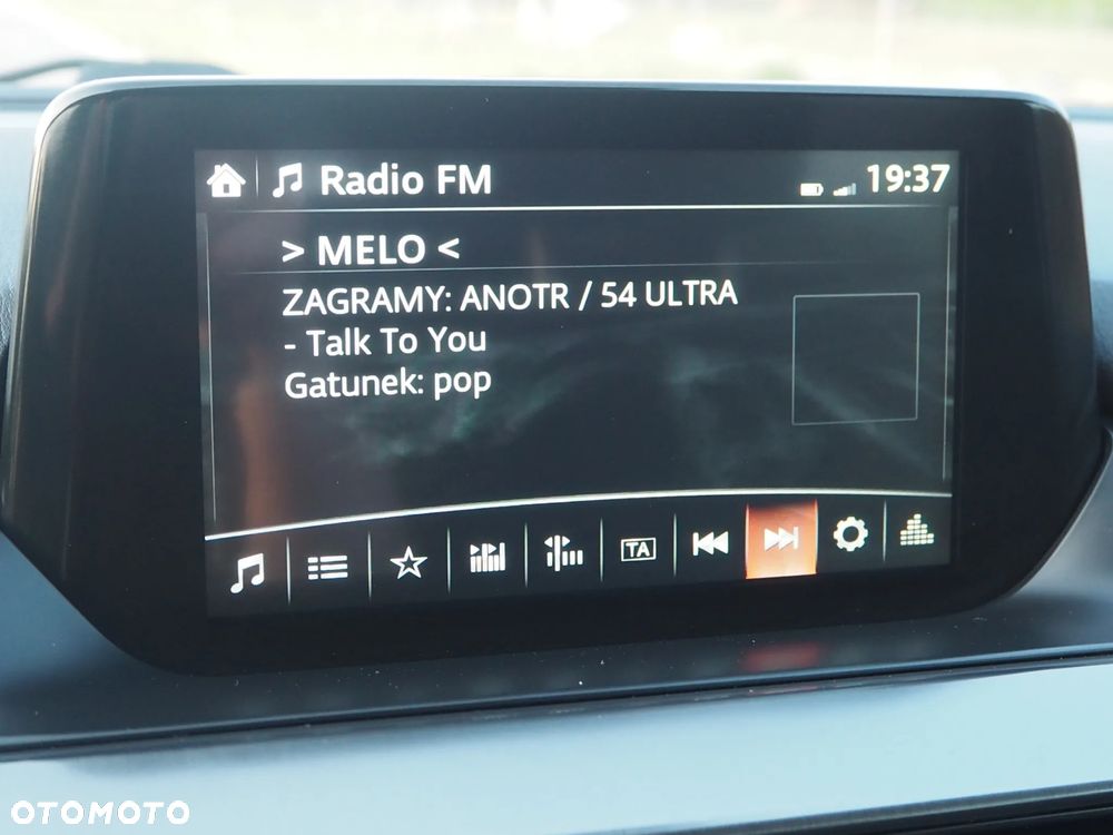 Mazda 6 SKYACTIV-G 165 Exclusive-Line - 34