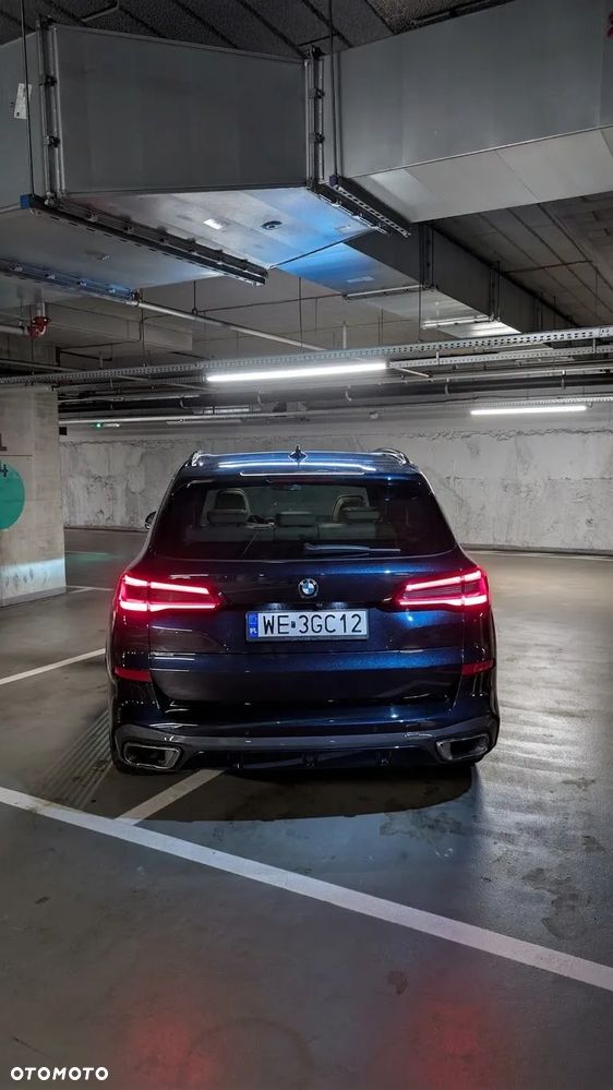 BMW X5 M - 6
