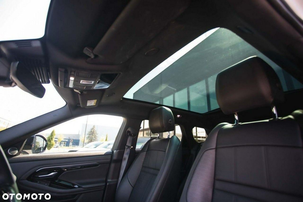 Land Rover Range Rover Evoque - 14