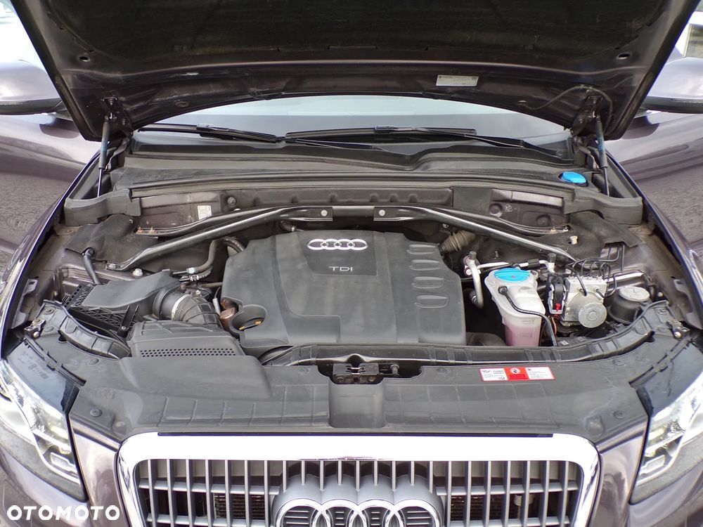 Audi Q5 2.0 TDI Quattro Prime Line - 29