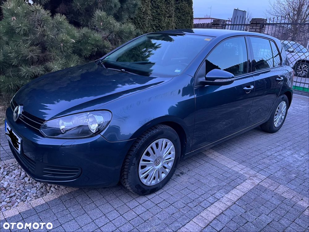 Volkswagen Golf 1.4 TSI DSG Comfortline - 3
