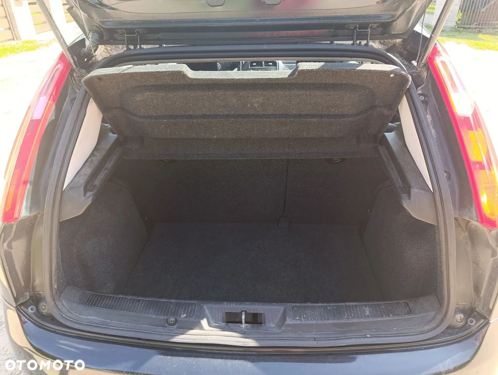 Fiat Grande Punto 1.3 Multijet 16V Active - 15