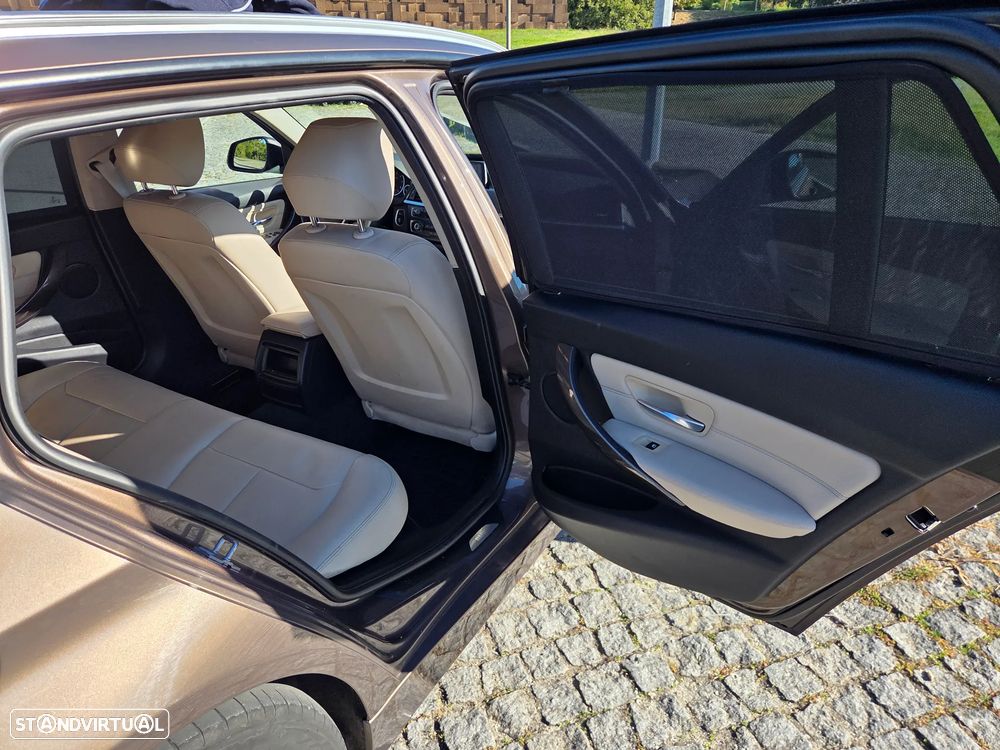 BMW 318 - 25