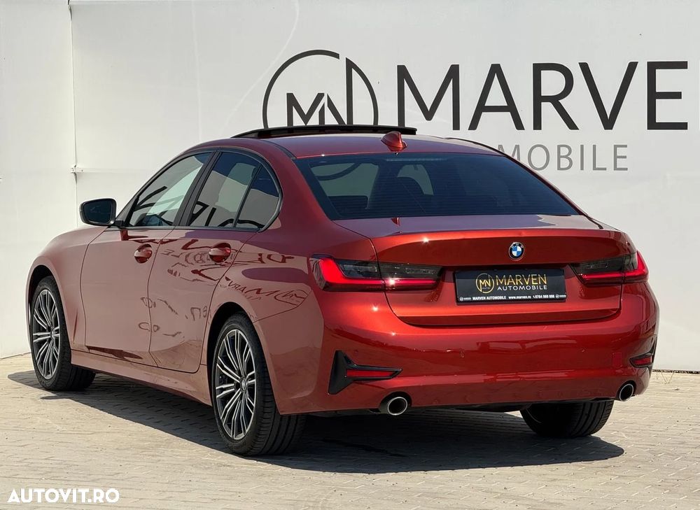 BMW Seria 3 - 3