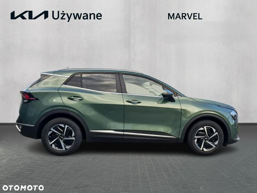 Kia Sportage 1.6 T-GDI L 2WD DCT - 7