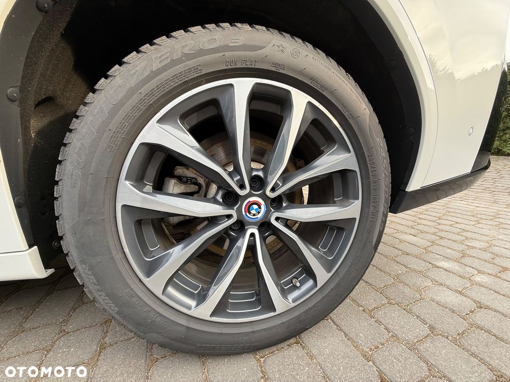 BMW X4 xDrive20d M Sport X sport - 23